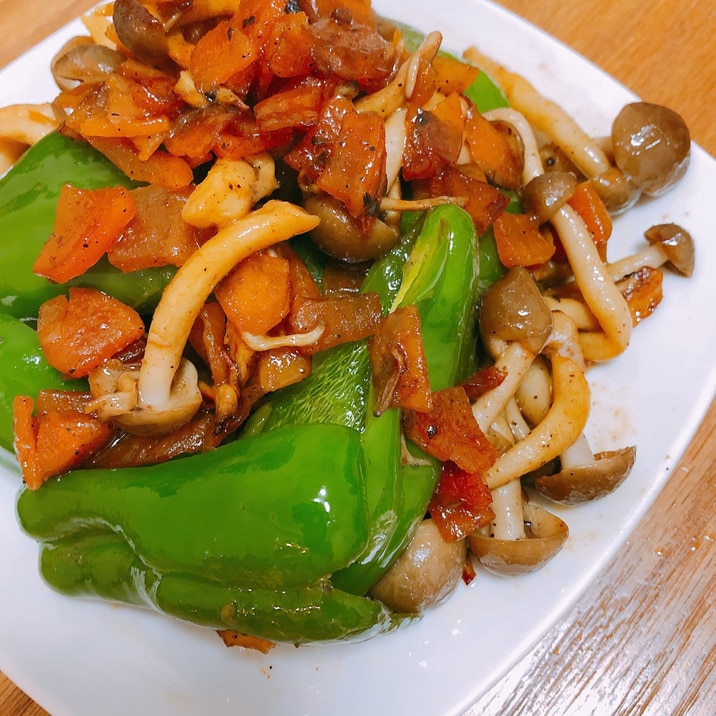 福神漬けと カレー野菜炒め レシピ 作り方 By dr Yuri 楽天レシピ 福神漬けと カレー野菜炒め レシピ 作り方 By dr Yuri 楽天レシピ